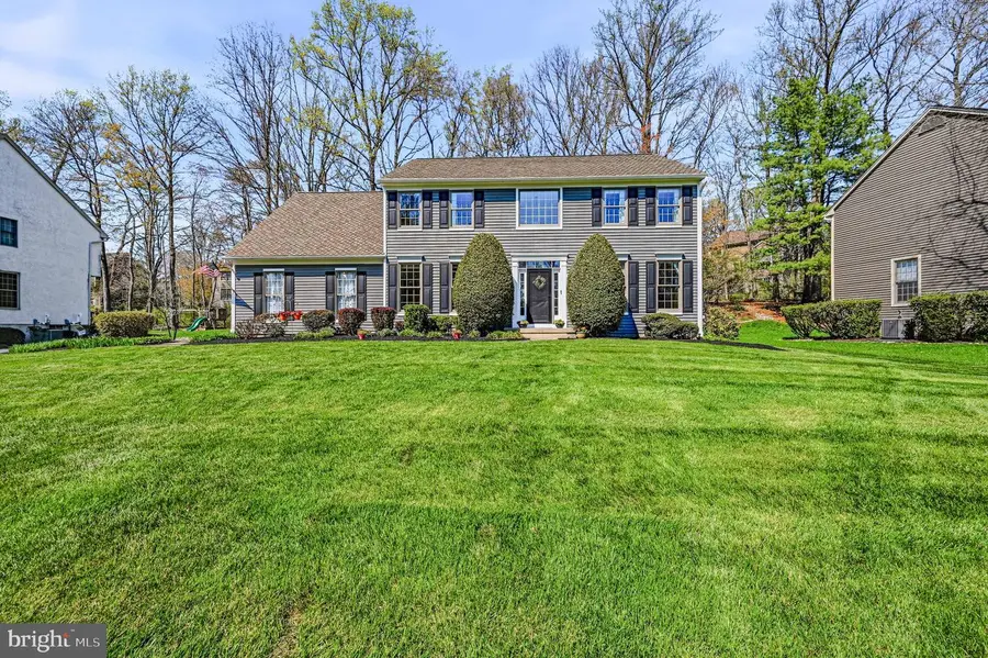 1045 Saint Georges Ln, Landenberg, PA 19350 - #2