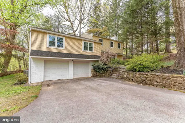 339 Greene Rd, BERWYN, PA 19312