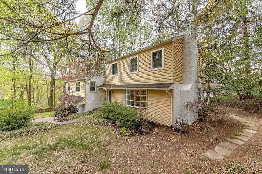 339 Greene Rd, Berwyn, PA 19312 - #2