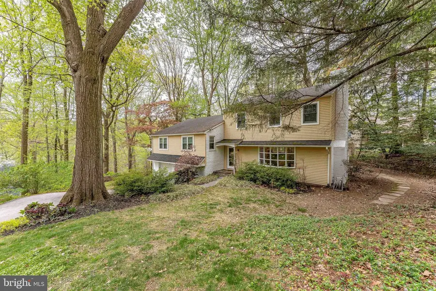 339 Greene Rd, Berwyn, PA 19312 - #3