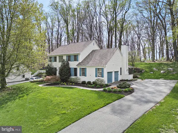 122 Hamilton Rd, LANDENBERG, PA 19350
