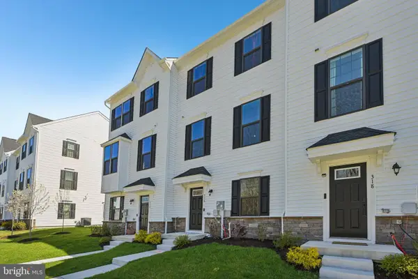 316 Longs Peak Way, EXTON, PA 19341