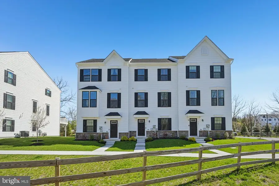 316 Longs Peak Way, Exton, PA 19341 - #2