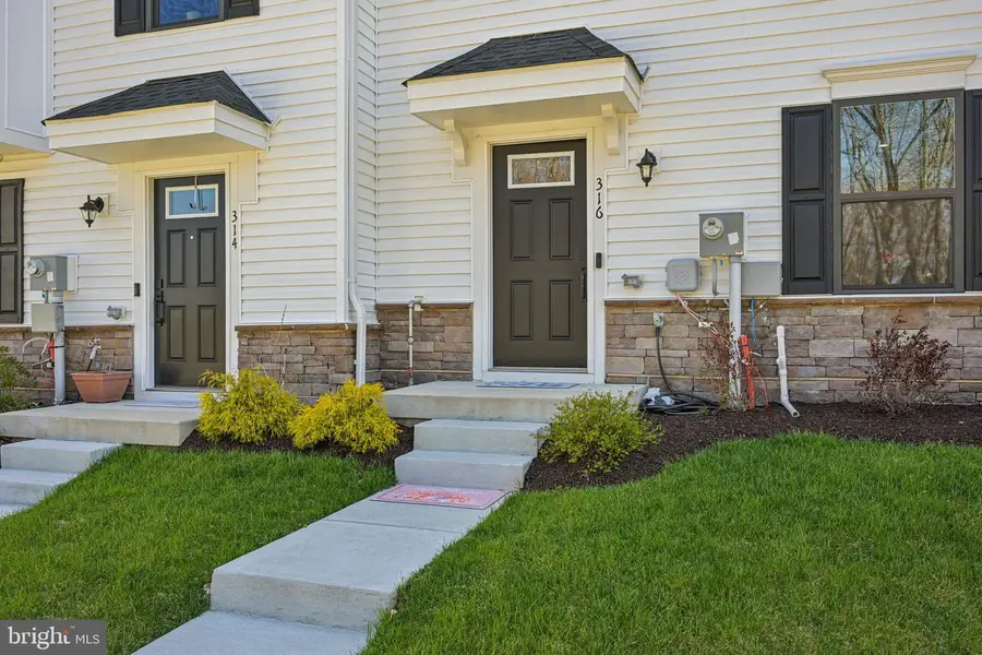 316 Longs Peak Way, Exton, PA 19341 - #3