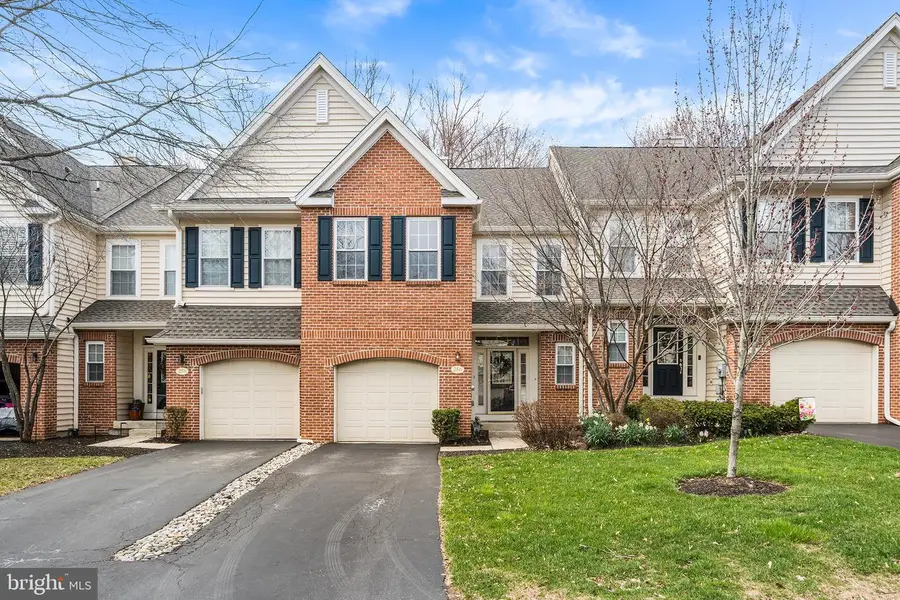 256 Cherry Ln, Kennett Square, PA 19348 - #2