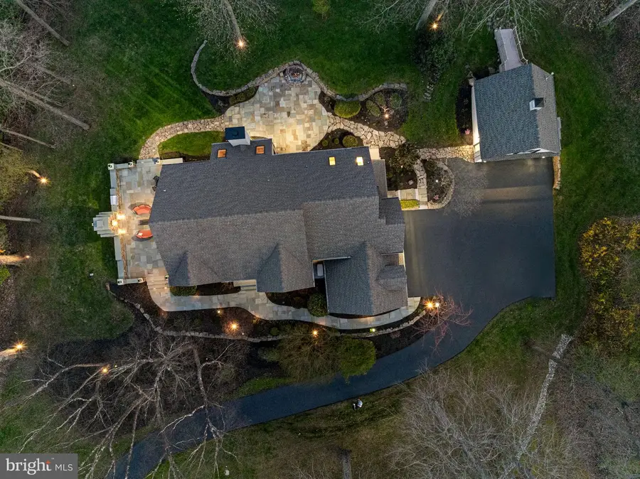 1714 Hickory Hill Rd, Chadds Ford, PA 19317 - #3