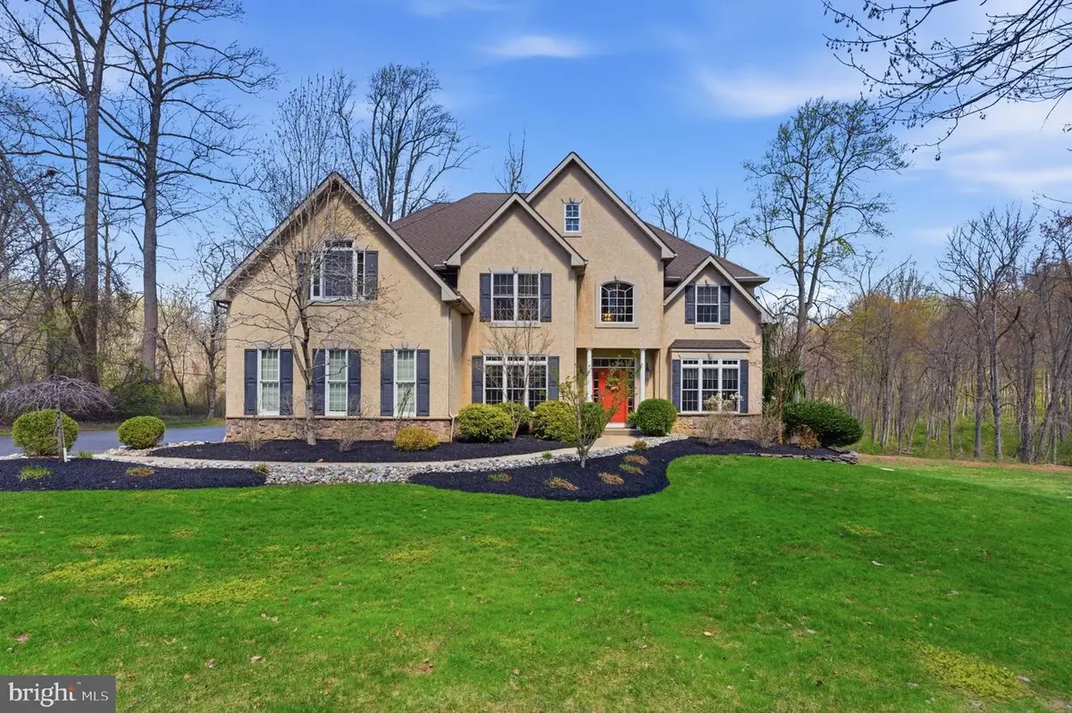 1891 Saint Peters Rd, Pottstown, PA 19465 - #1