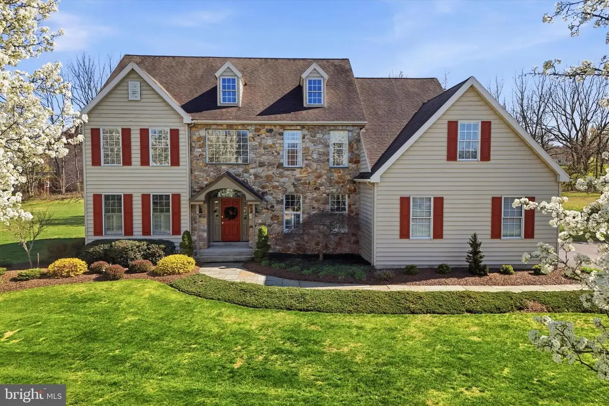 1101 Winchester Ct, Pottstown, PA 19465 - #1