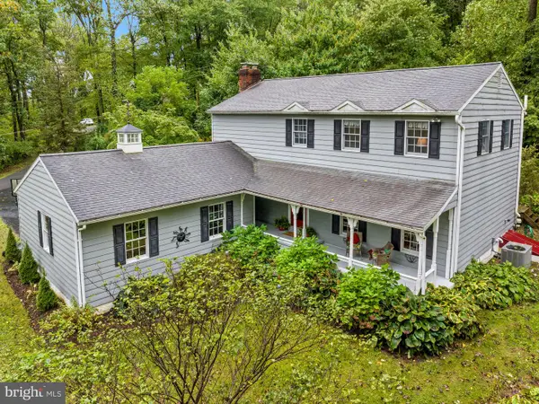 2463 Jones Rd, POTTSTOWN, PA 19465
