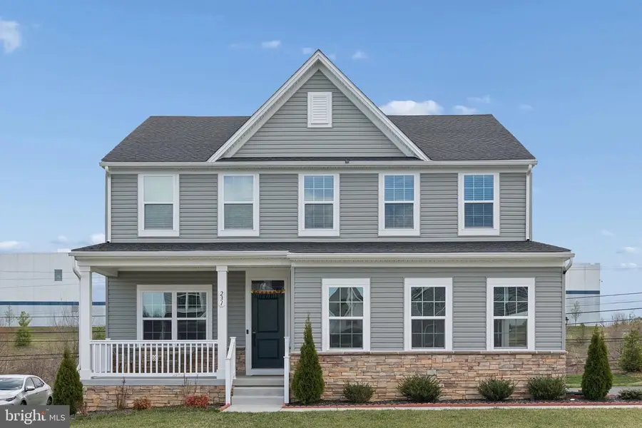 231 Sloan Dr, Coatesville, PA 19320 - #3