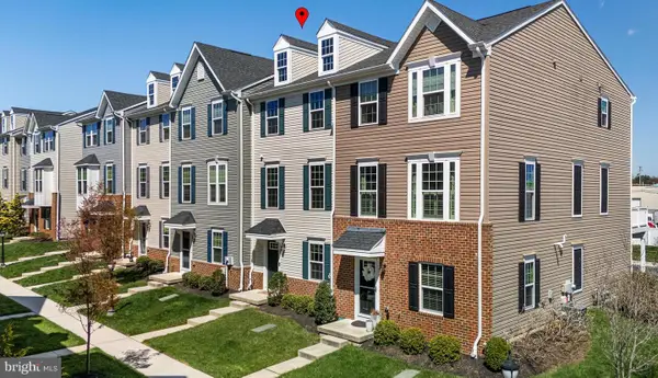 20 Sherman Aly, WEST CHESTER, PA 19382