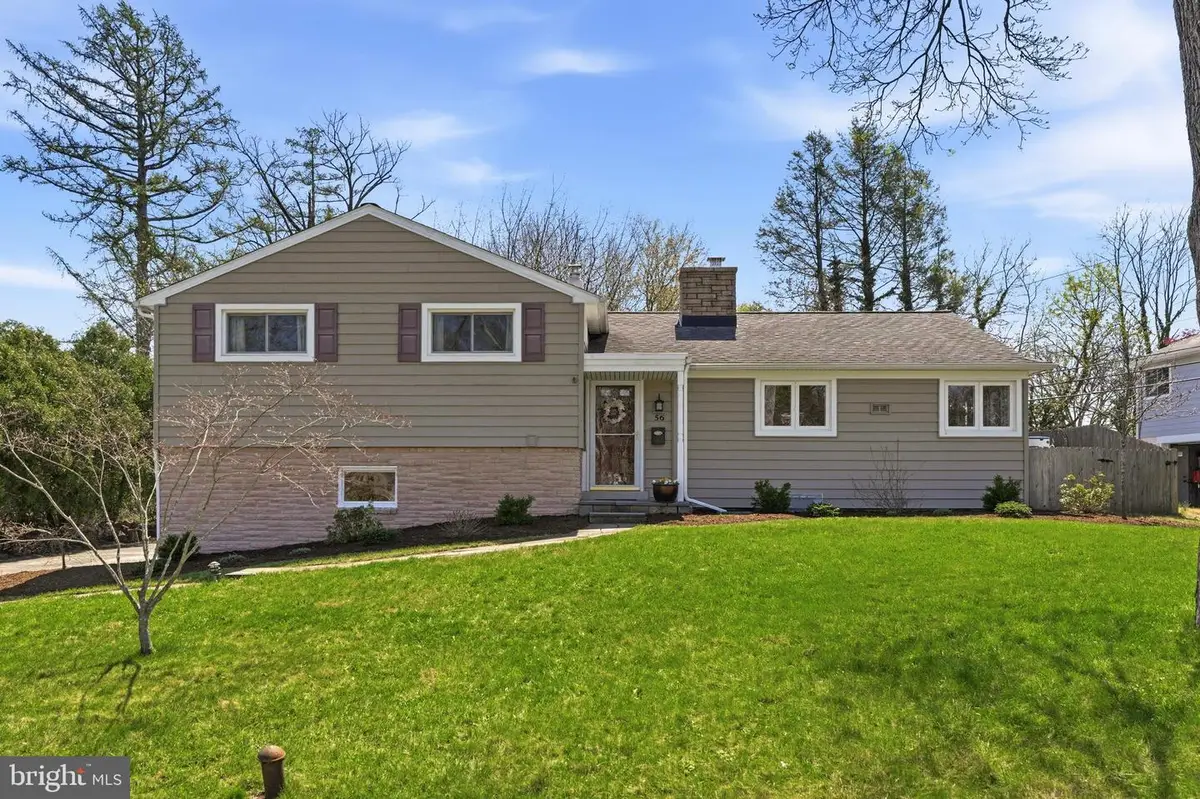 56 Cobblestone Dr, Paoli, PA 19301 - #1