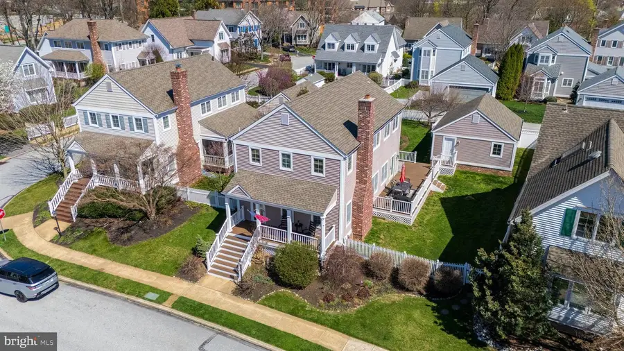 614 Yardley Ln, Downingtown, PA 19335 - #2