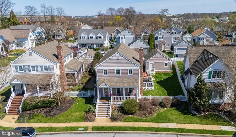 614 Yardley Ln, Downingtown, PA 19335 - #3