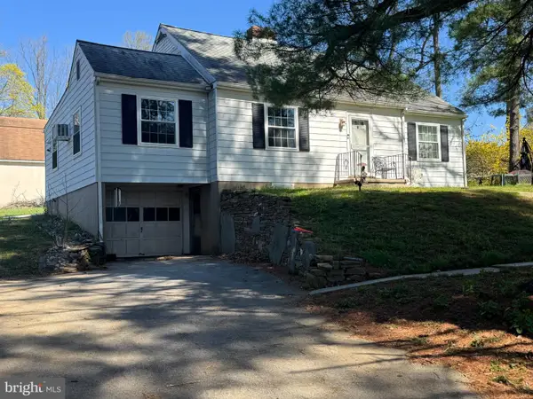 819 W Miner St, WEST CHESTER, PA 19382