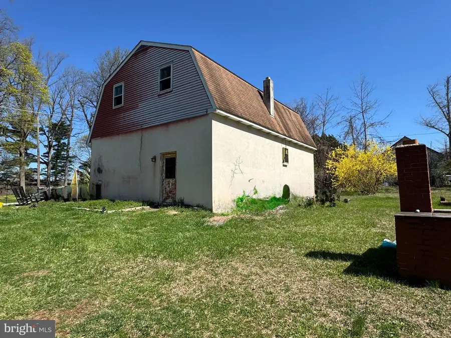 819 W Miner St, West Chester, PA 19382 - #2