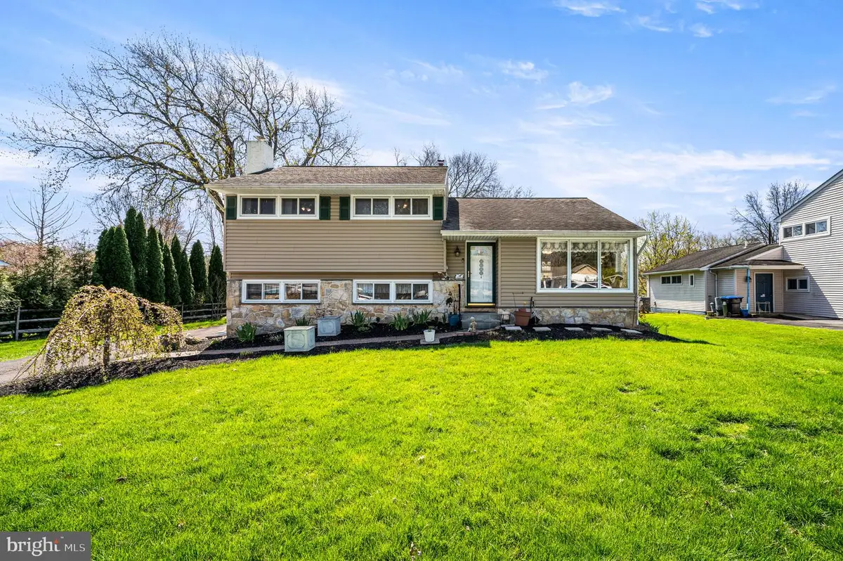 504 Winding Way, Exton, PA 19341 - #1