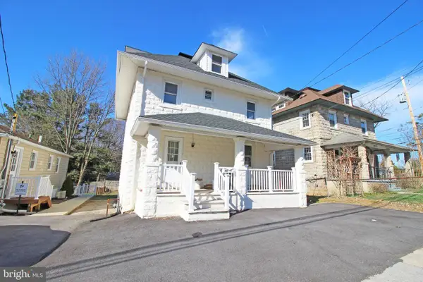 43 W Central Ave, PAOLI, PA 19301