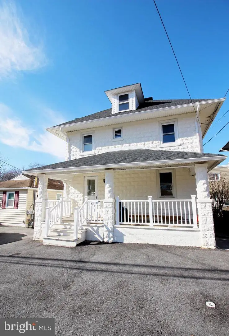 43 W Central Ave, Paoli, PA 19301 - #2