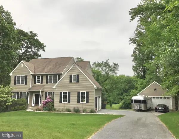 118 Shepherds Way, COATESVILLE, PA 19320