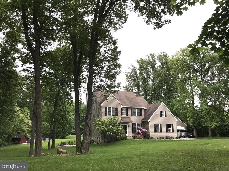 118 Shepherds Way, Coatesville, PA 19320 - #2