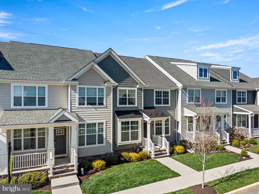 485 Major John Way, Malvern, PA 19355 - #2