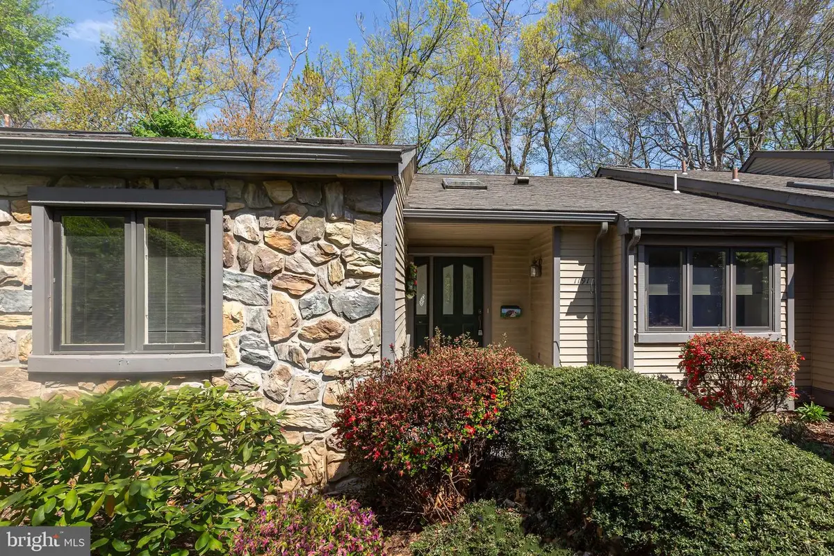 1191 Princeton Ln, West Chester, PA 19380 - #1