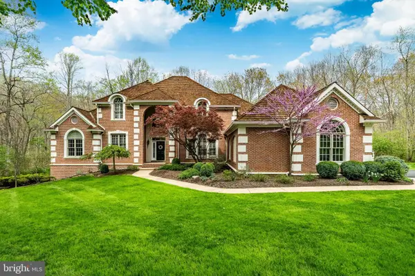 127 Montana Dr, CHADDS FORD, PA 19317