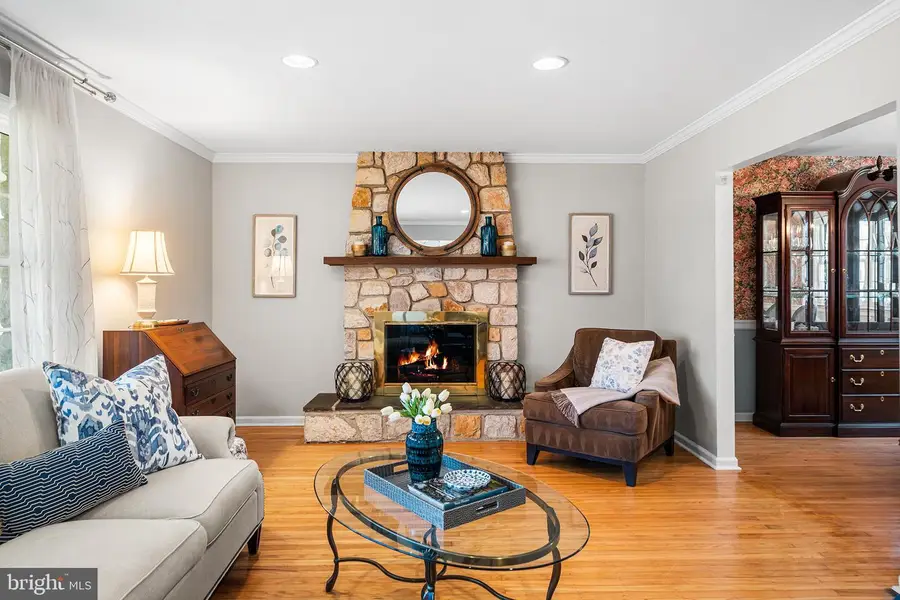 6 Cypress Ln, Berwyn, PA 19312 - #3