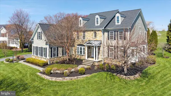 5 Traylor Dr, WEST CHESTER, PA 19382