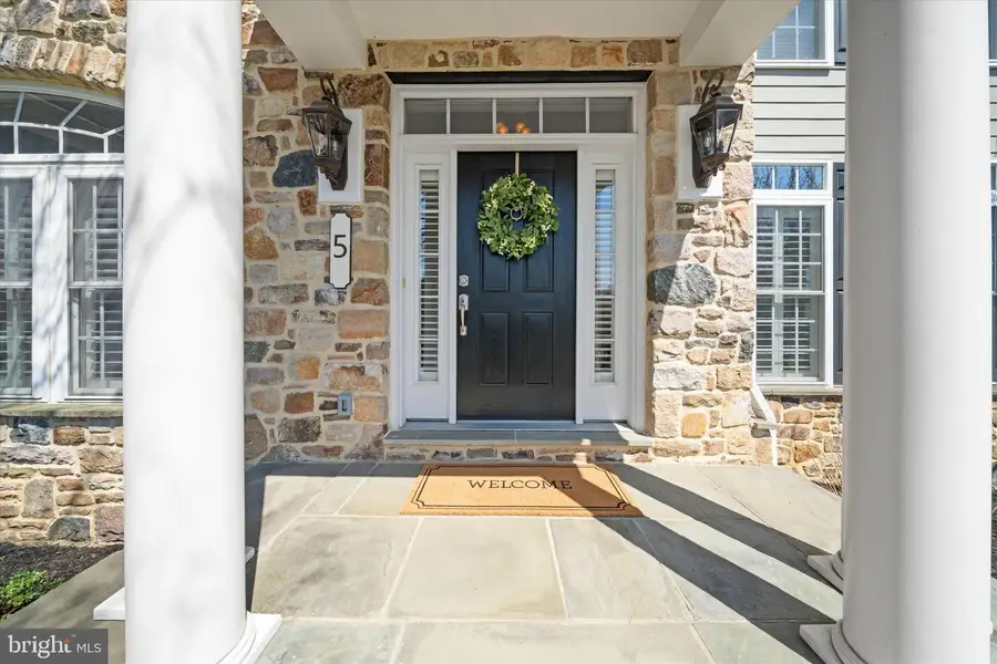 5 Traylor Dr, West Chester, PA 19382 - #3