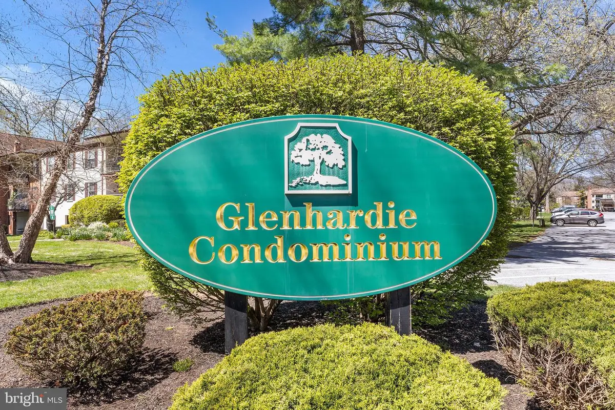 190 Drummers Ln #190, Wayne, PA 19087 - #1