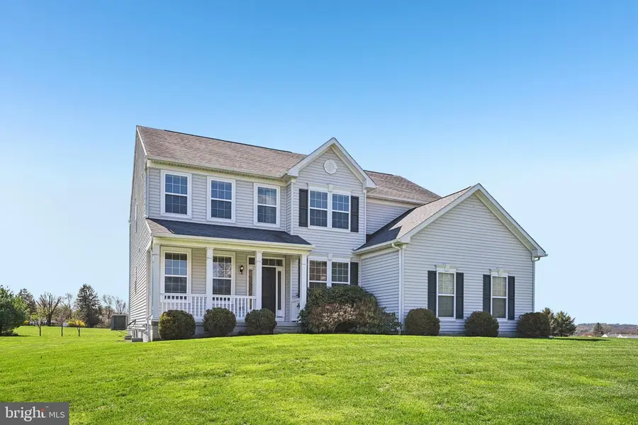 10 Heatherwynd Farm, Downingtown, PA 19335 - #3