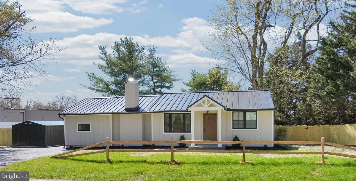 1312 S Ship Rd, West Chester, PA 19380 - #1