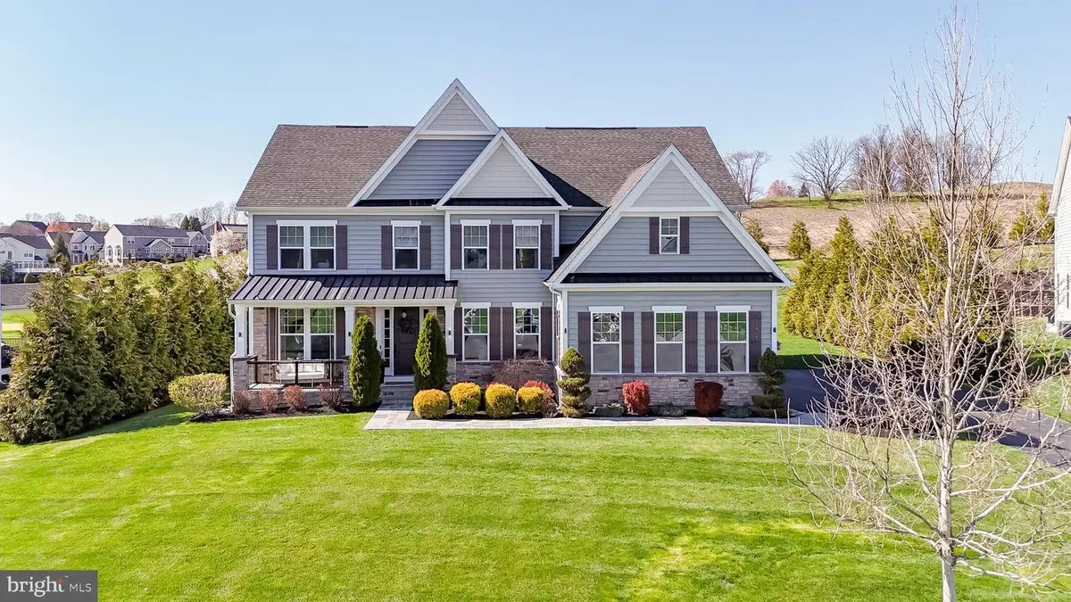 1524 Silverbark Ln, West Chester, PA 19380 - #1