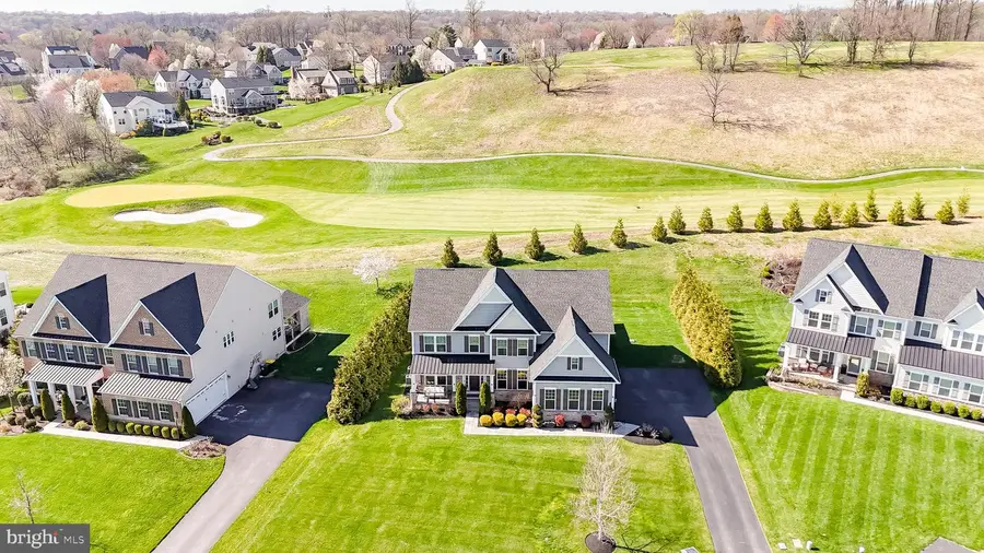 1524 Silverbark Ln, West Chester, PA 19380 - #2