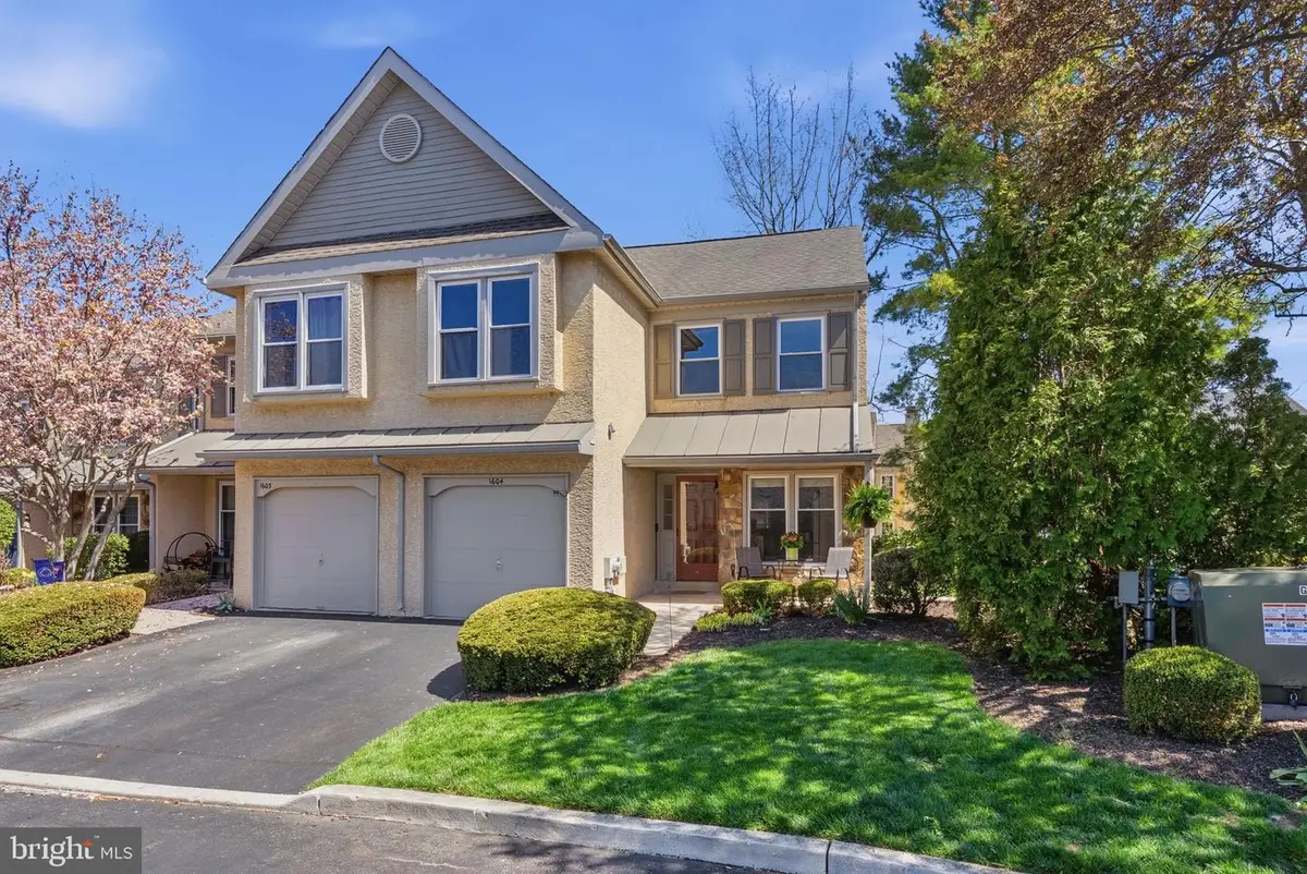 1604 Cotswald Ct #1604, West Chester, PA 19382 - #1