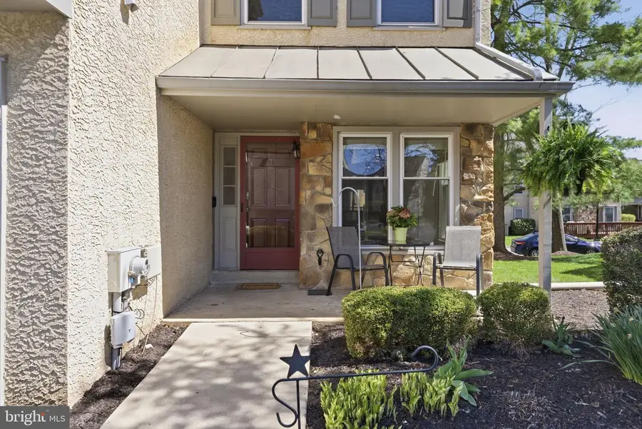 1604 Cotswald Ct #1604, West Chester, PA 19382 - #2