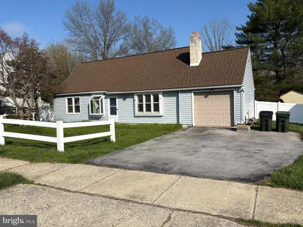 232 Park Dr, DOWNINGTOWN, PA 19335