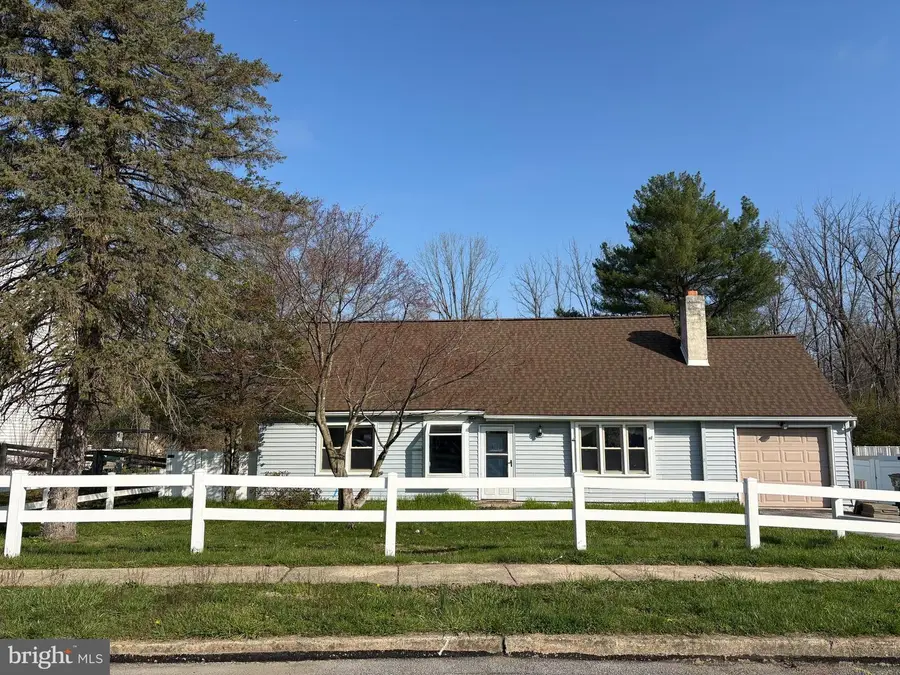 232 Park Dr, Downingtown, PA 19335 - #2