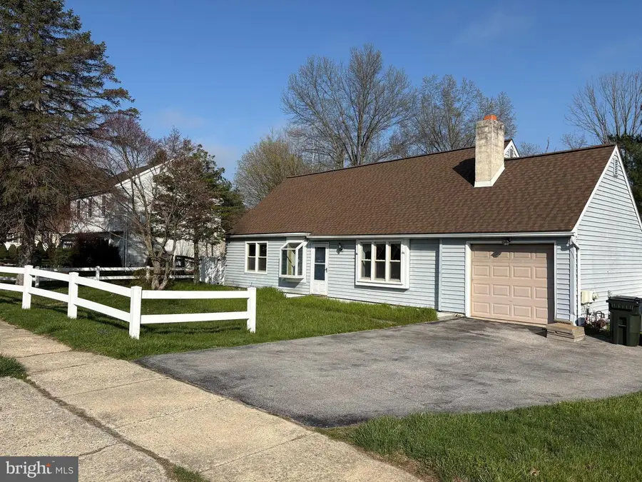 232 Park Dr, Downingtown, PA 19335 - #3