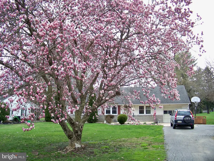 1416 Horse Shoe Pike, Glenmoore, PA 19343 - #2