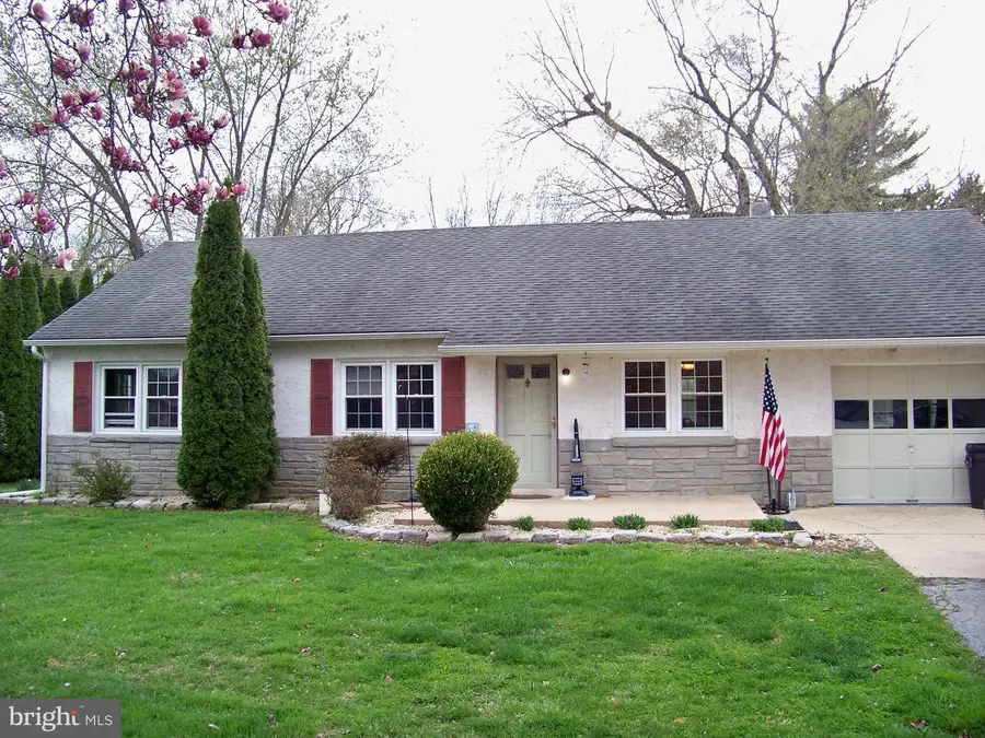 1416 Horse Shoe Pike, Glenmoore, PA 19343 - #3