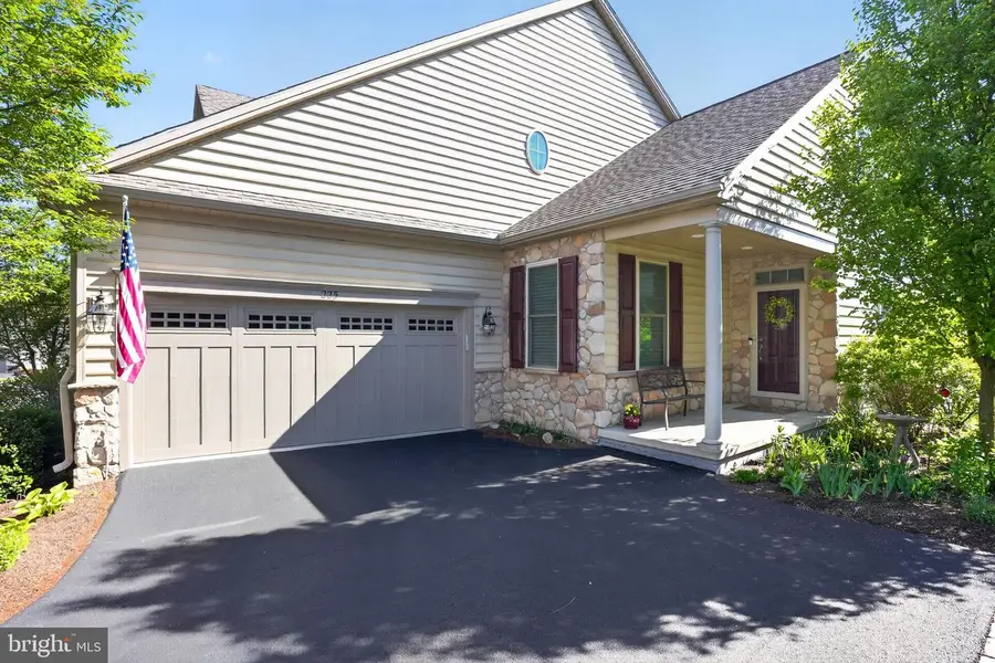 225 Honeycroft Blvd, Cochranville, PA 19330 - #2
