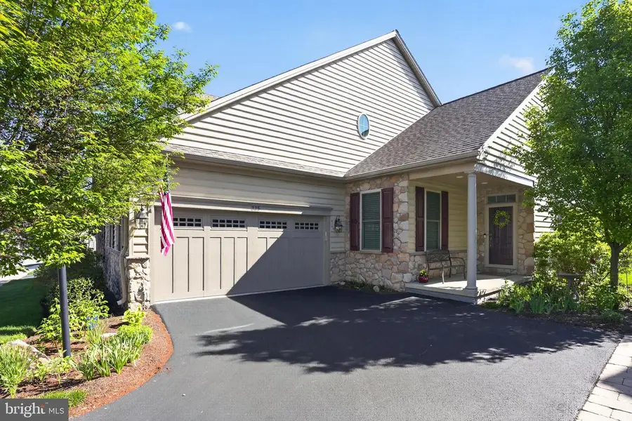 225 Honeycroft Blvd, Cochranville, PA 19330 - #3