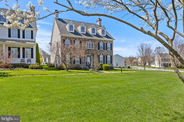 804 Wren Ln, COCHRANVILLE, PA 19330