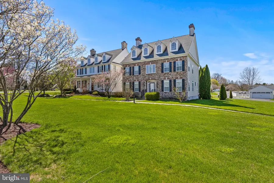 804 Wren Ln, Cochranville, PA 19330 - #2