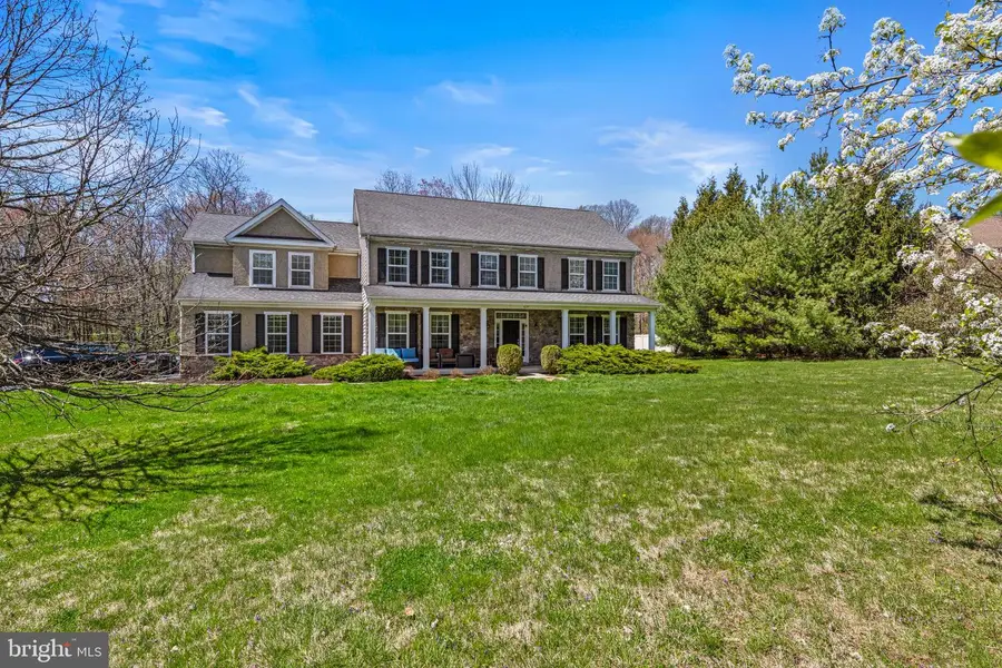 827 Oak Tree Rd, Kennett Square, PA 19348 - #2