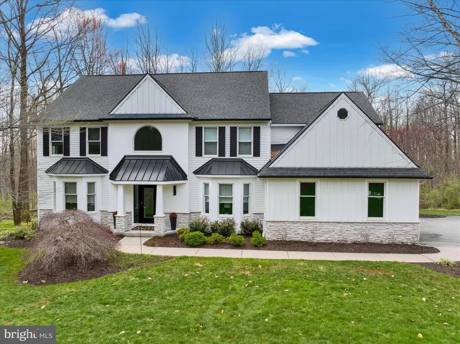 207 Kathleen Way, Glenmoore, PA 19343 - #3