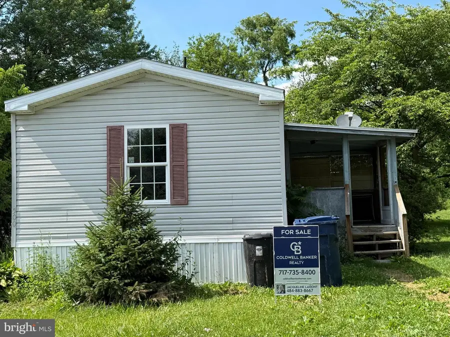 500 Lissie Ln, Coatesville, PA 19320 - #2